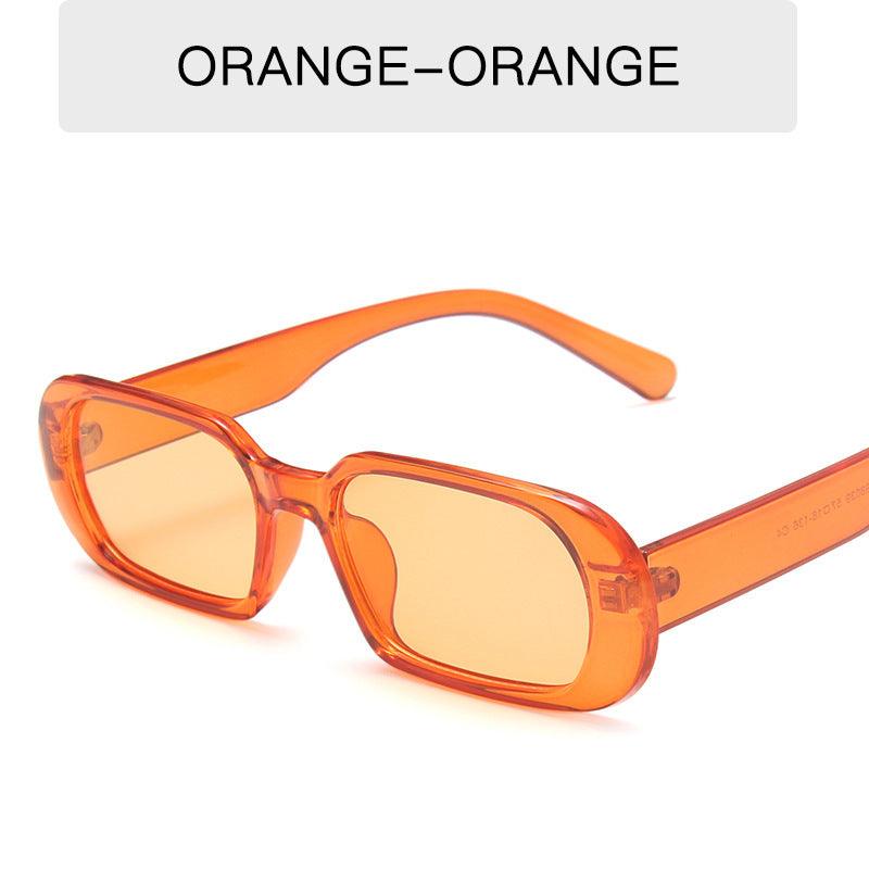 Retro Sunglasses Bop™ | Lunettes de soleil - Aspire Shop