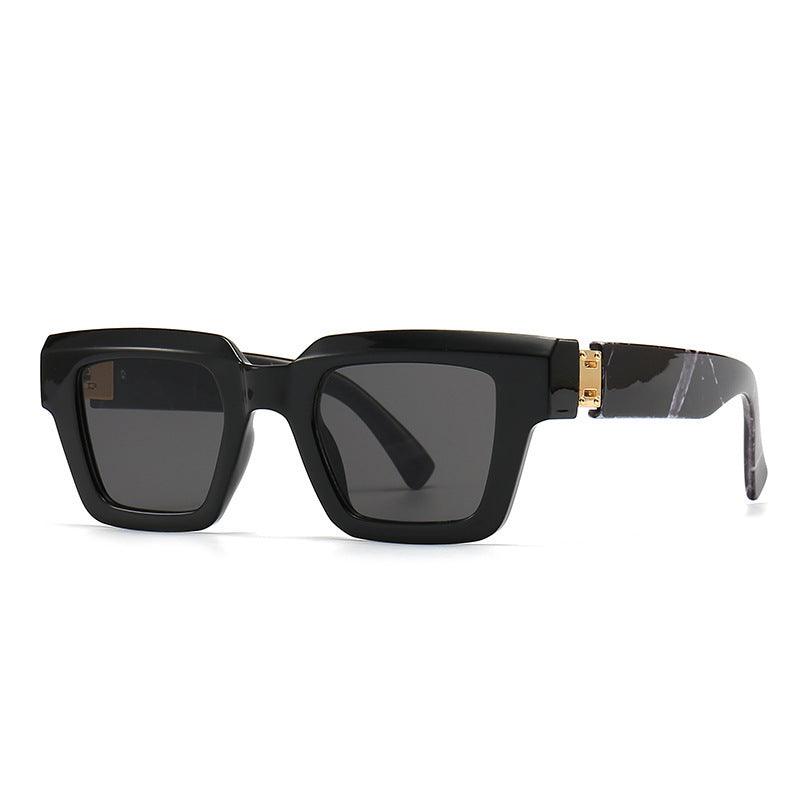 Retro Sunglasses Luxury - Aspire Shop