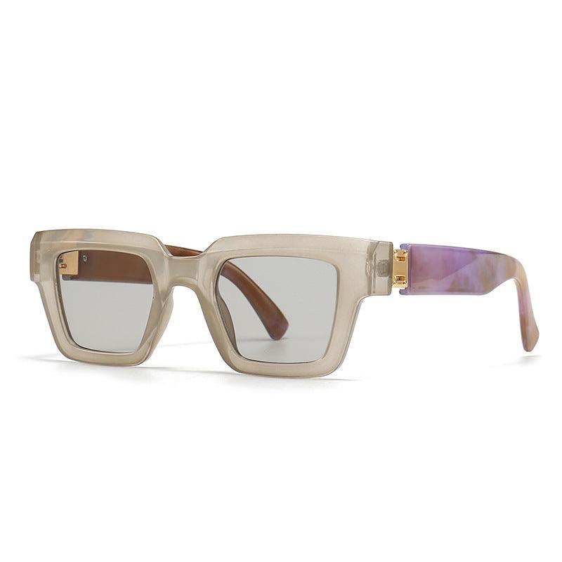 Retro Sunglasses Luxury - Aspire Shop