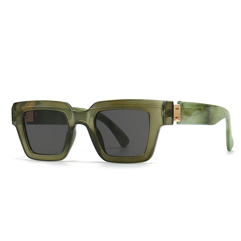 Retro Sunglasses Luxury - Aspire Shop