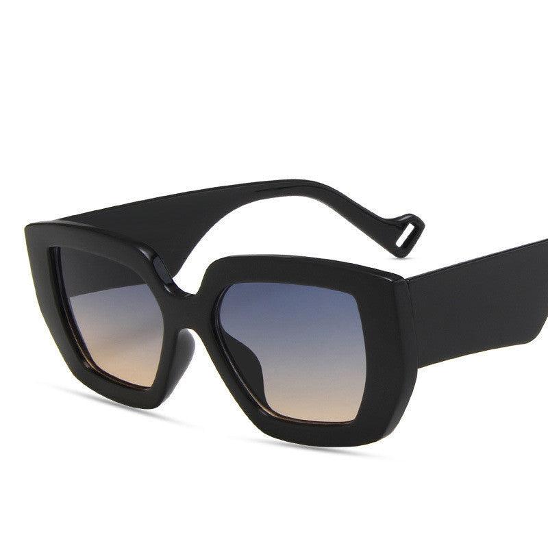 Retro Sunglasses Polygon™ | Lunettes de soleil - Aspire Shop