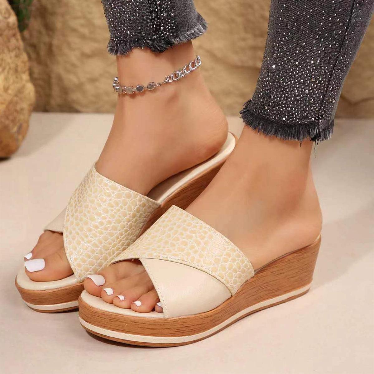 Sandals Summer - Aspire Shop