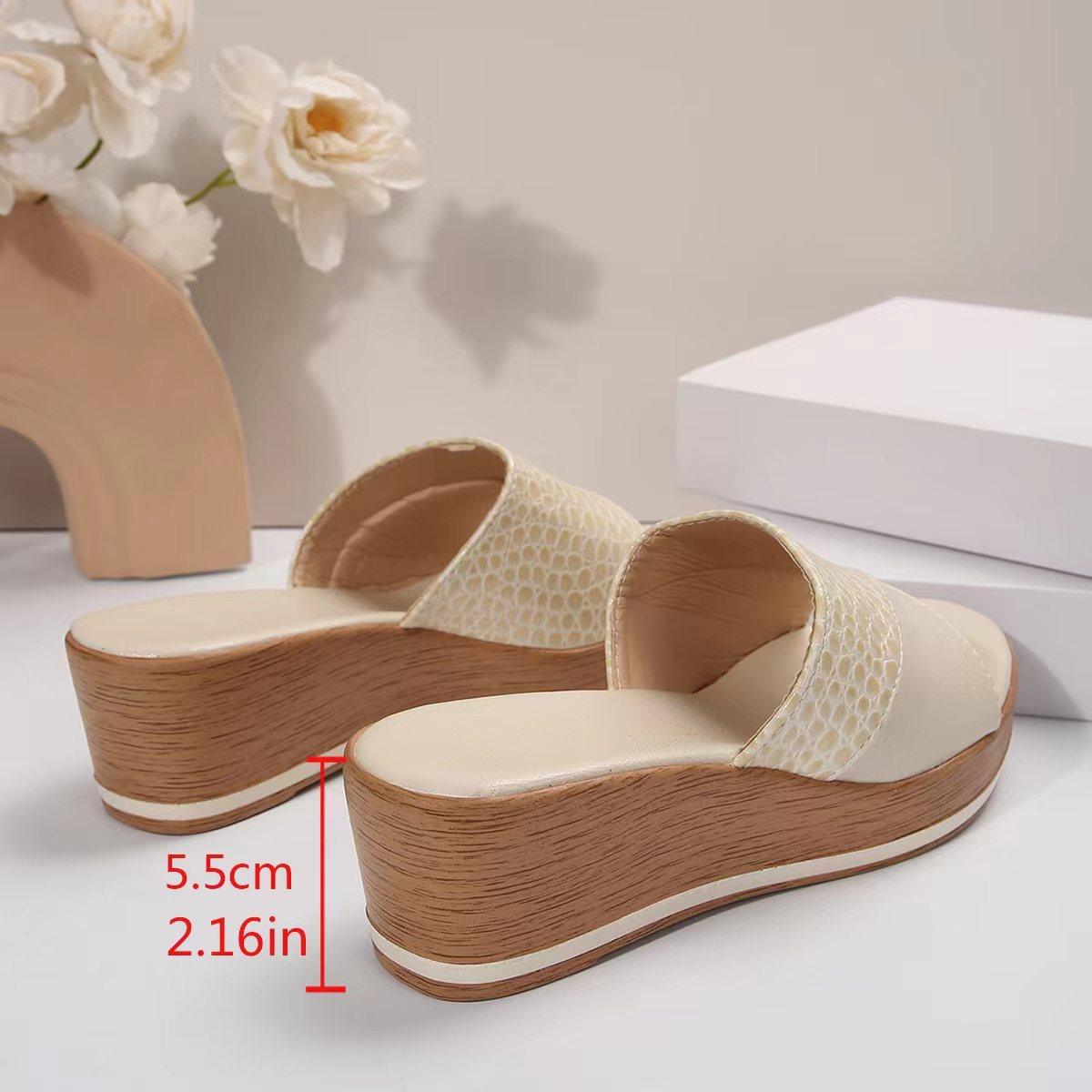 Sandals Summer - Aspire Shop