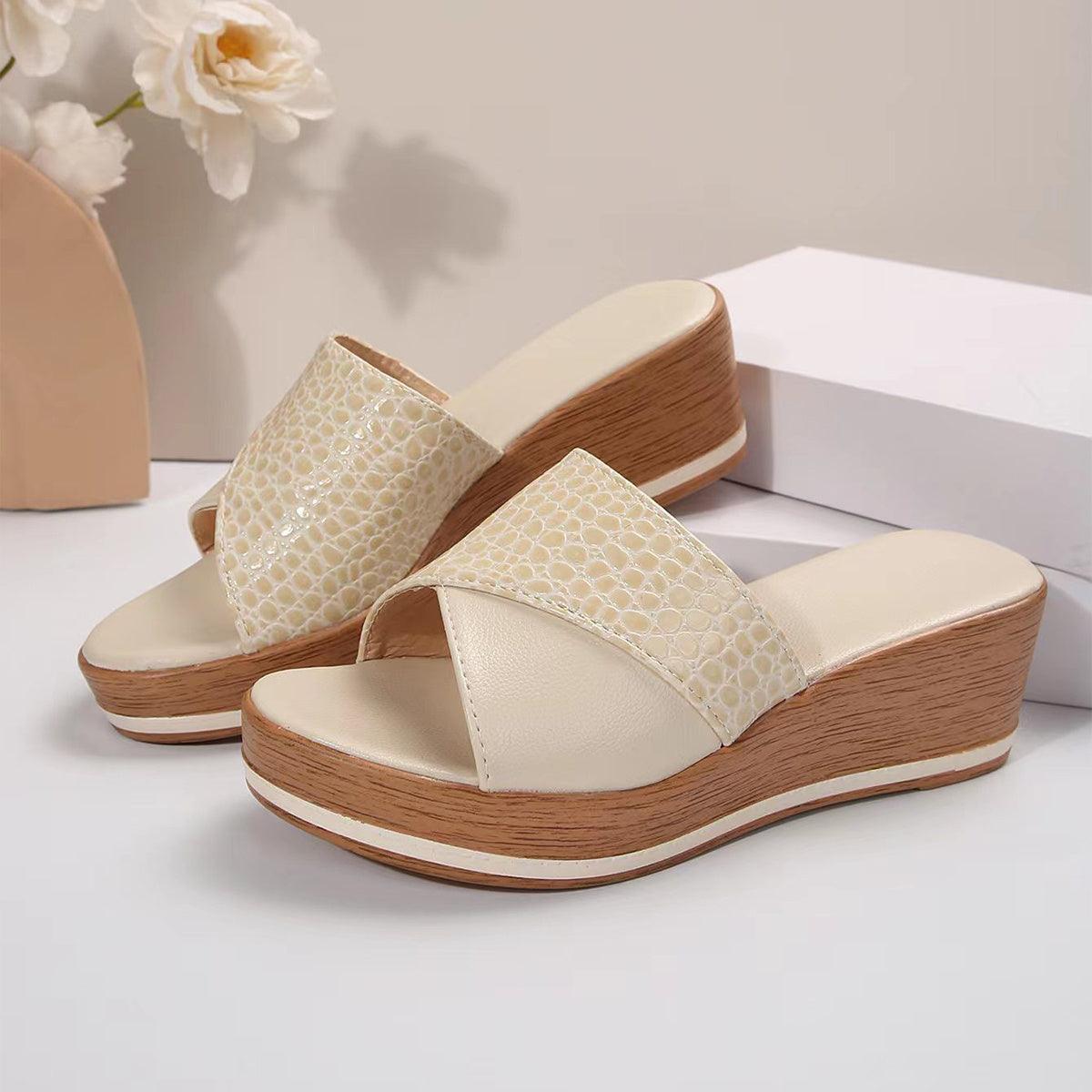 Sandals Summer - Aspire Shop