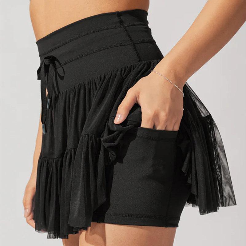 Sports Skirt Belle™ 😍| Comfortable ⭐⭐⭐⭐⭐ - Aspire Shop