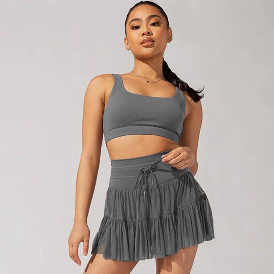 Sports Skirt Belle™ 😍| Comfortable ⭐⭐⭐⭐⭐ - Aspire Shop