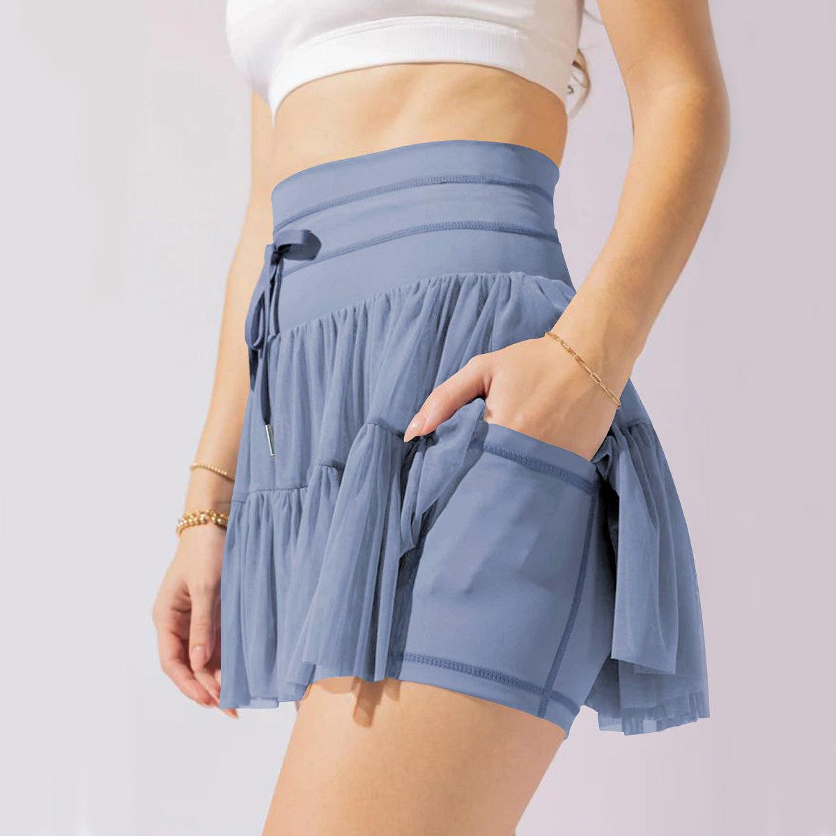 Sports Skirt Belle™ 😍| Comfortable ⭐⭐⭐⭐⭐ - Aspire Shop