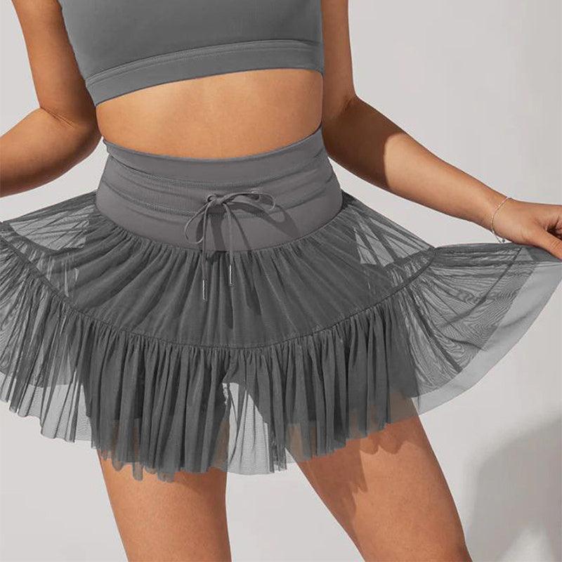 Sports Skirt Belle™ 😍| Comfortable ⭐⭐⭐⭐⭐ - Aspire Shop