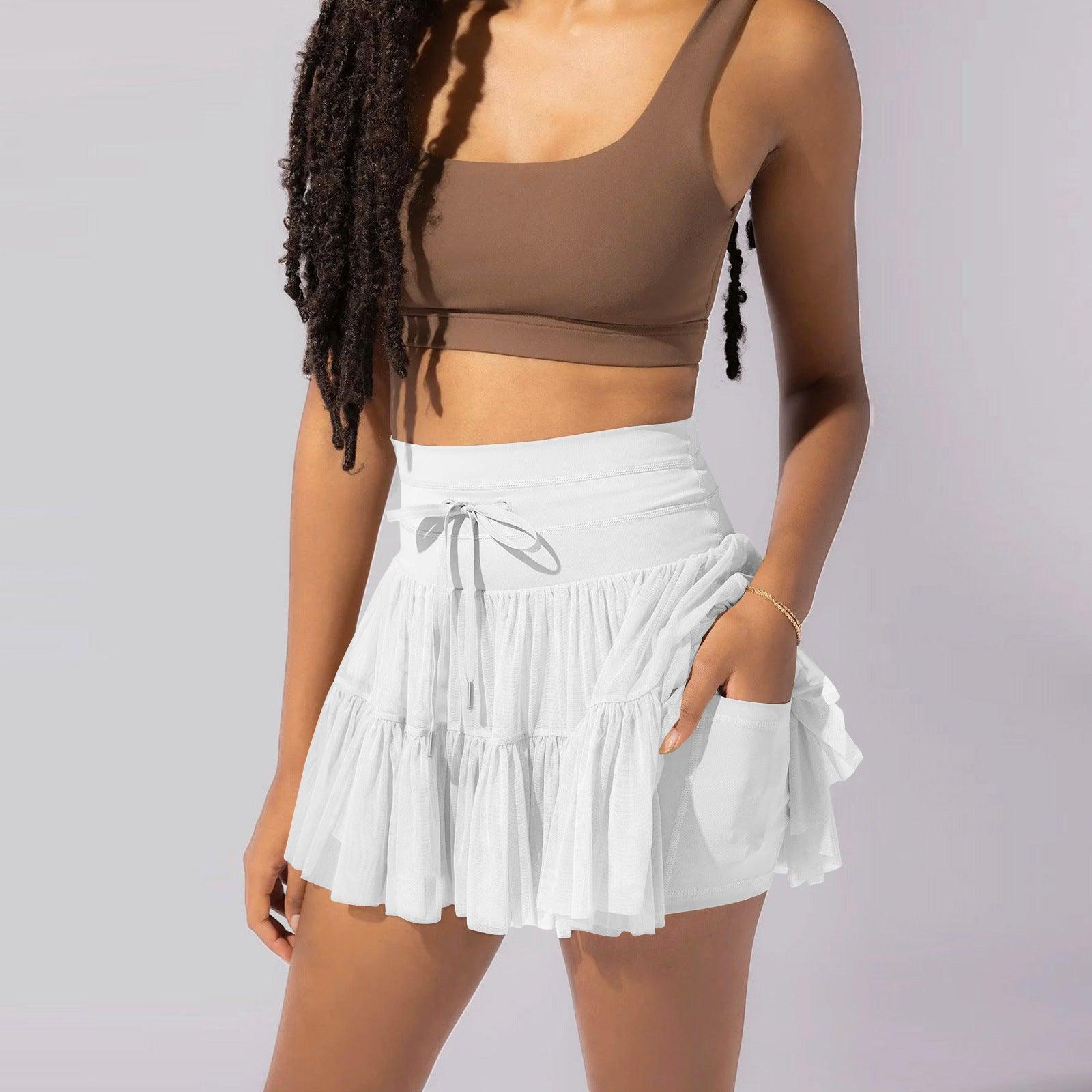 Sports Skirt Belle™ 😍| Comfortable ⭐⭐⭐⭐⭐ - Aspire Shop