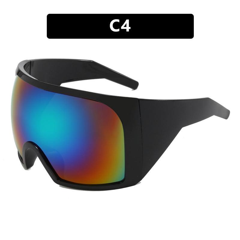 Sports Sunglasses™ | Lunettes de soleil - Aspire Shop