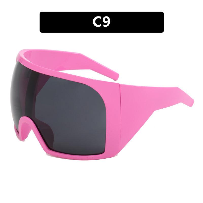 Sports Sunglasses™ | Lunettes de soleil - Aspire Shop