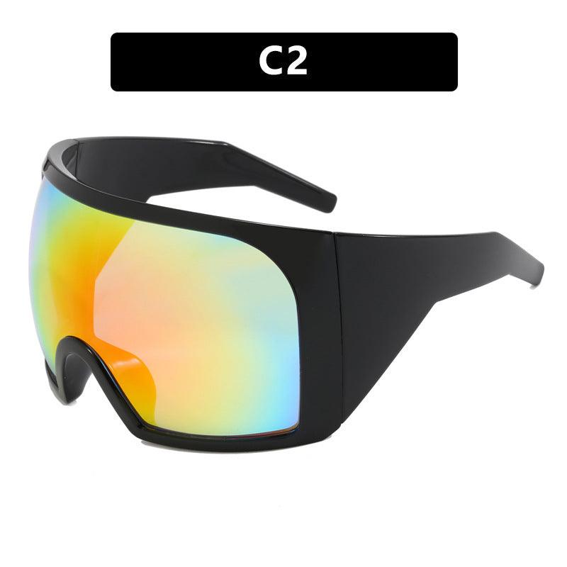 Sports Sunglasses™ | Lunettes de soleil - Aspire Shop