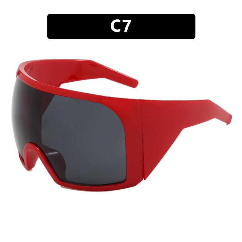 Sports Sunglasses™ | Lunettes de soleil - Aspire Shop