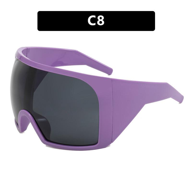 Sports Sunglasses™ | Lunettes de soleil - Aspire Shop