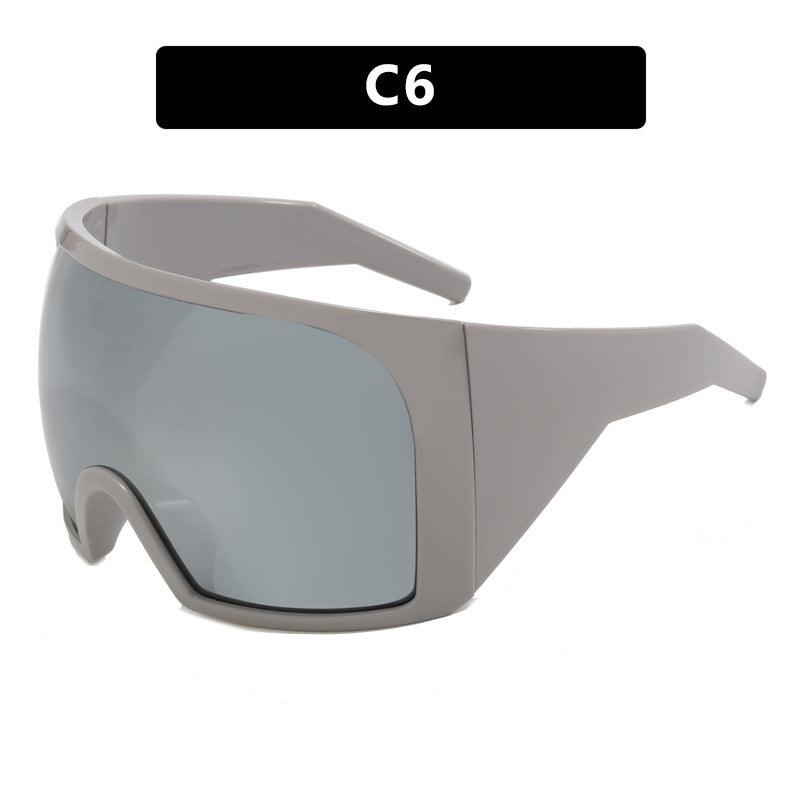 Sports Sunglasses™ | Lunettes de soleil - Aspire Shop