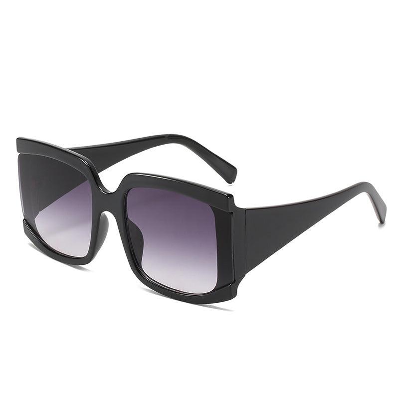 Square Large Frame Sunglasses™ | Lunettes de soleil - Aspire Shop