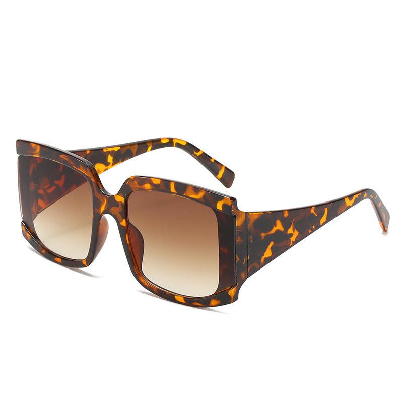 Square Large Frame Sunglasses™ | Lunettes de soleil - Aspire Shop