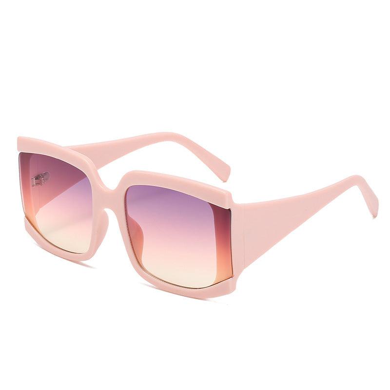 Square Large Frame Sunglasses™ | Lunettes de soleil - Aspire Shop