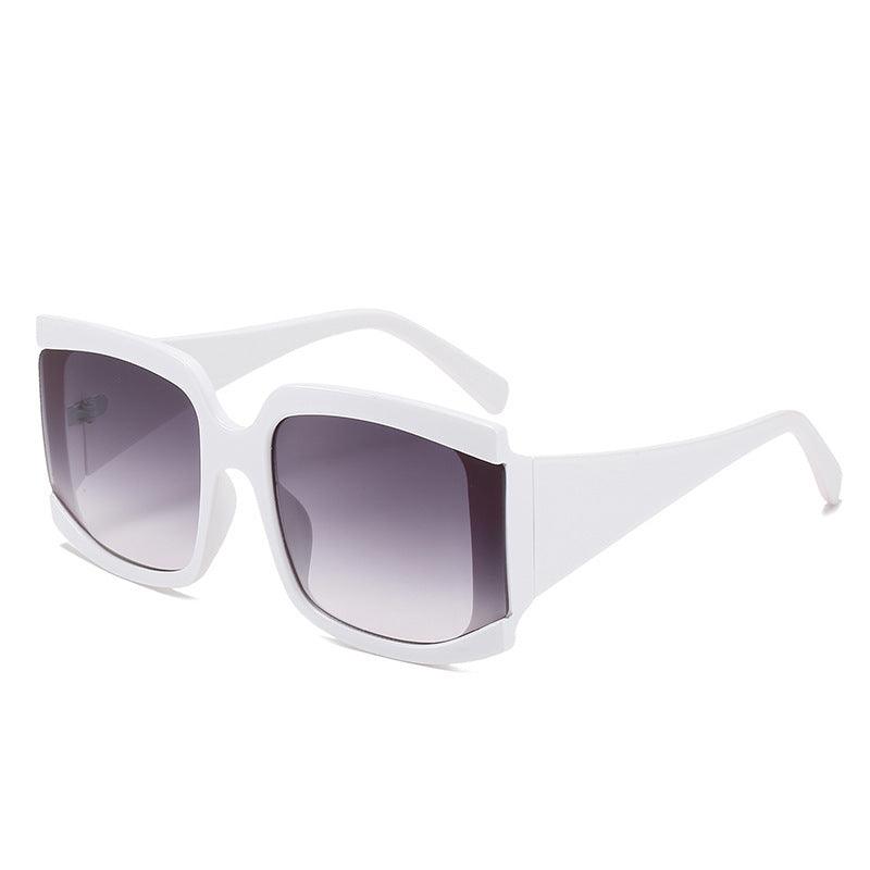 Square Large Frame Sunglasses™ | Lunettes de soleil - Aspire Shop