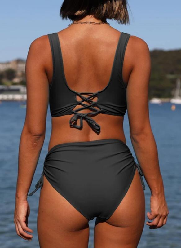 Strappy Bikini Swimsuit™ 😍| Comfortable ⭐⭐⭐⭐⭐ - Aspire Shop