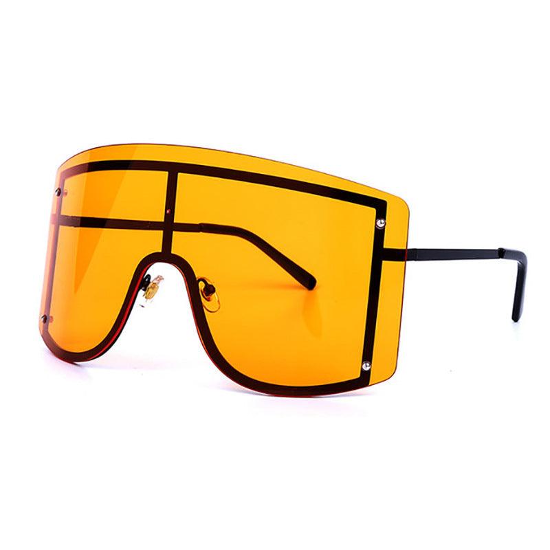 Sunglasses Amai™ | Lunettes de soleil - Aspire Shop