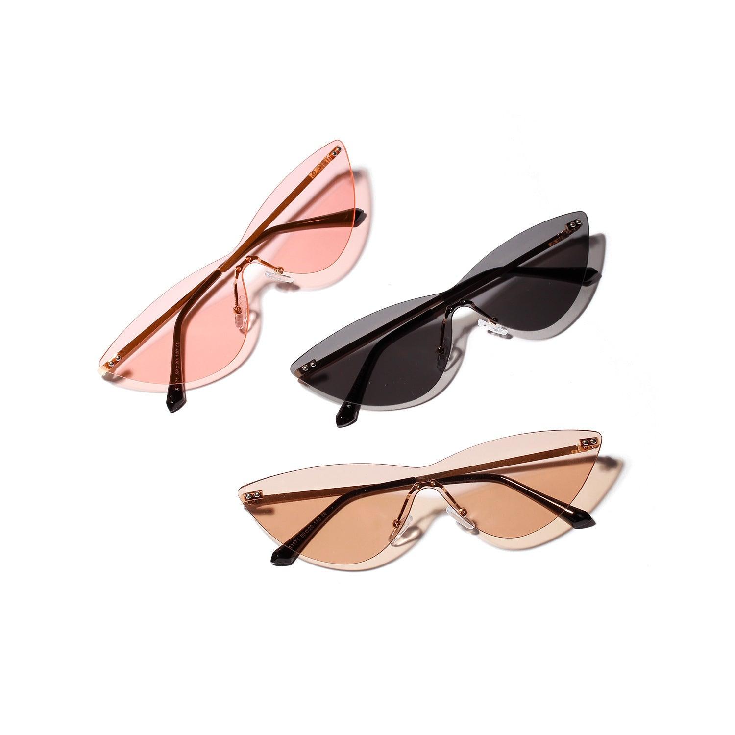 Sunglasses Ca™ | Lunettes de soleil - Aspire Shop