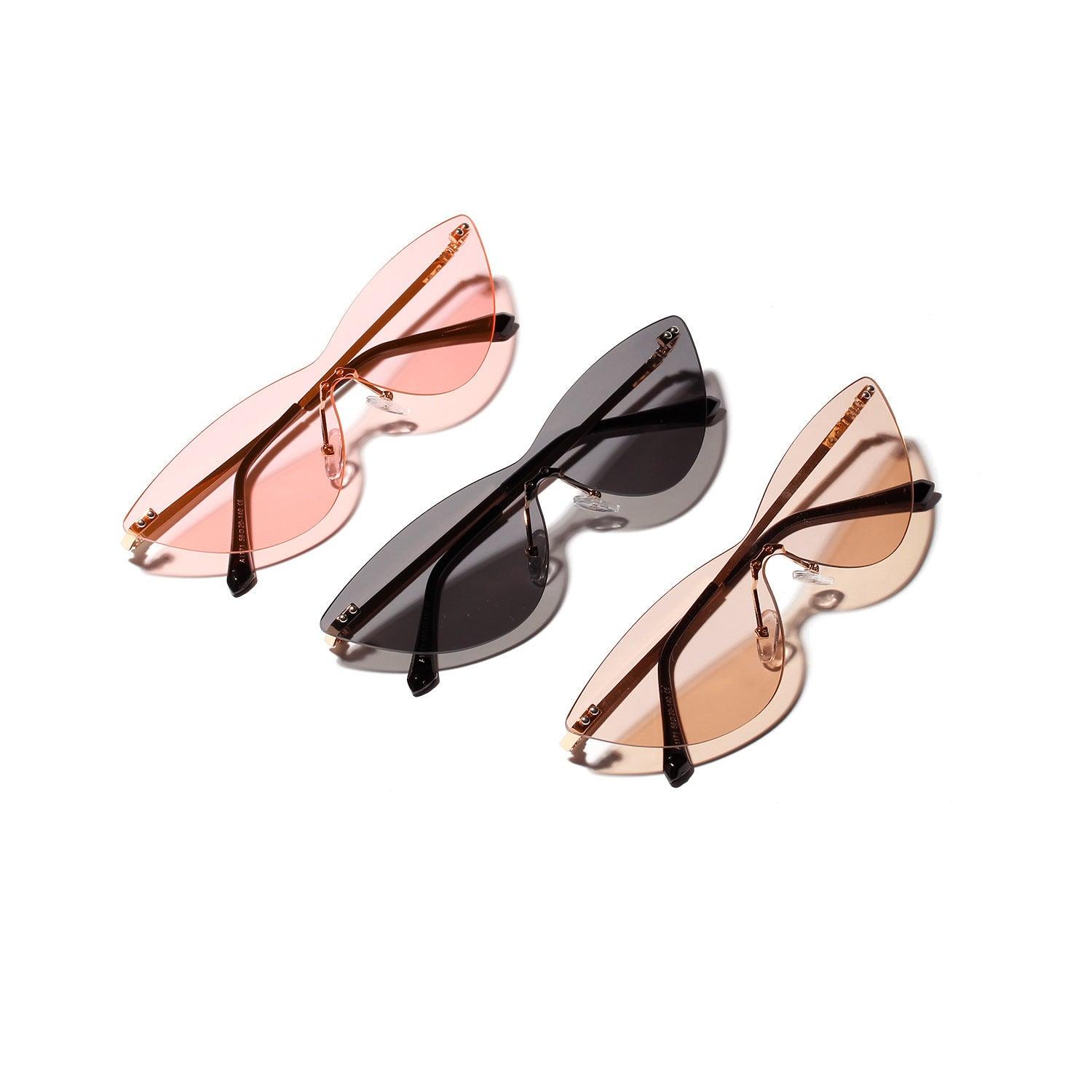 Sunglasses Ca™ | Lunettes de soleil - Aspire Shop