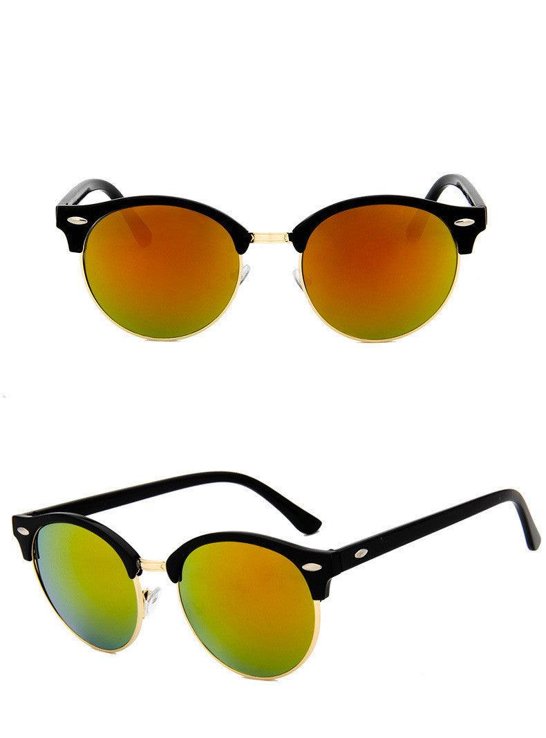 Sunglasses Retro - Aspire Shop