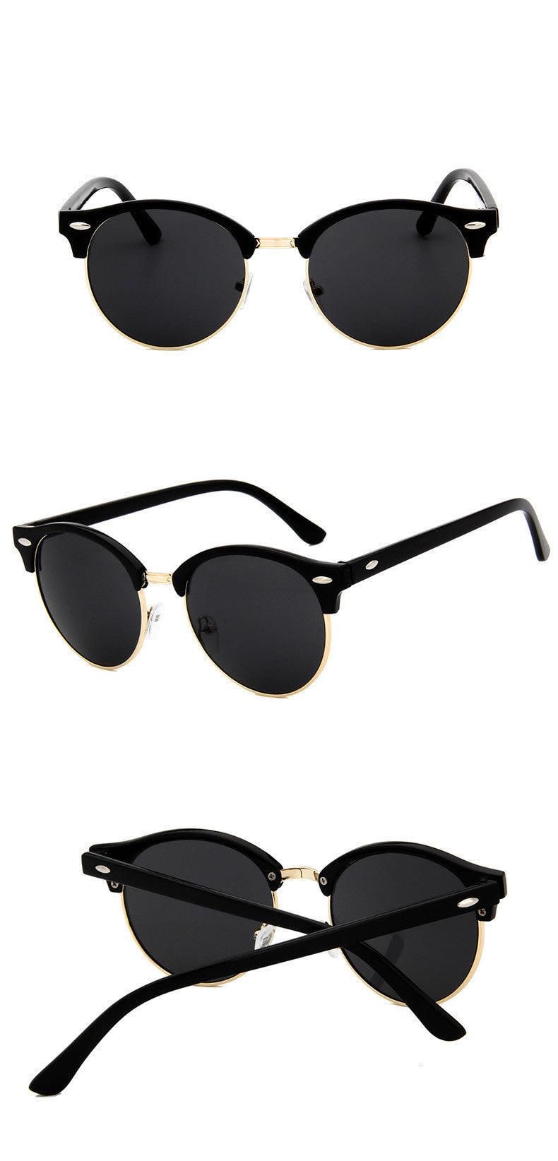 Sunglasses Retro - Aspire Shop