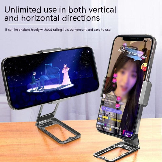 Teleporta™ EasySupport smartphone for movies, photos and videos | 1+1 Free ⭐⭐⭐⭐⭐ - Aspire Shop