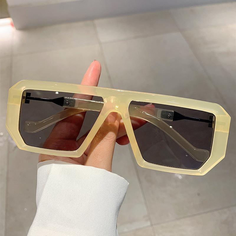 Travel Sun-proof Sunglasses - Aspire Shop