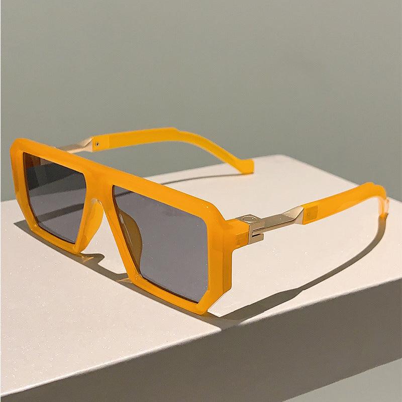 Travel Sun-proof Sunglasses - Aspire Shop