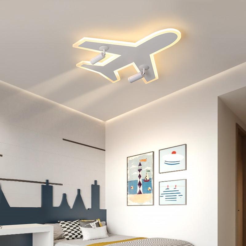 Unique AirplaneLamp™ ✈️ | Luxury Plane Lights Led Ceiling Lamps ✈️ ⭐⭐⭐⭐⭐ - Aspire Shop