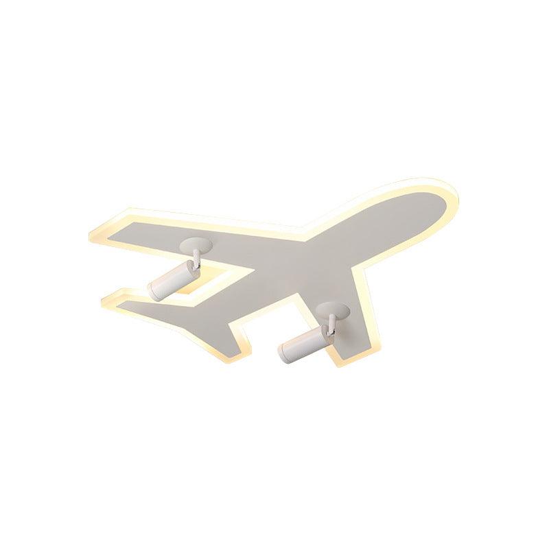 Unique AirplaneLamp™ ✈️ | Luxury Plane Lights Led Ceiling Lamps ✈️ ⭐⭐⭐⭐⭐ - Aspire Shop