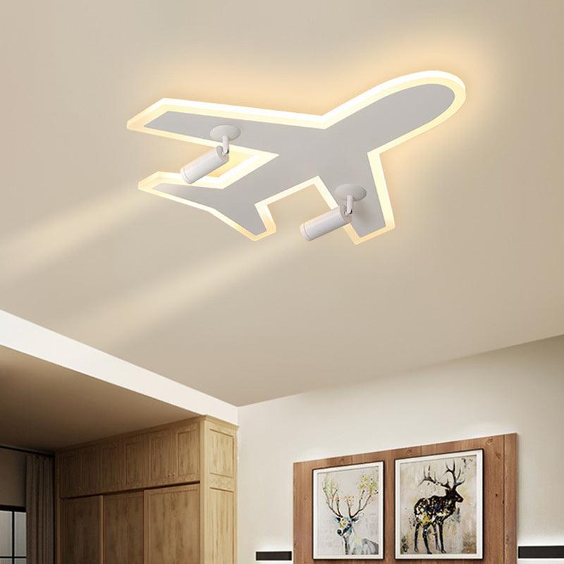 Unique AirplaneLamp™ ✈️ | Luxury Plane Lights Led Ceiling Lamps ✈️ ⭐⭐⭐⭐⭐ - Aspire Shop