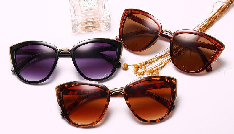 UV protection ladies sunglasses - Aspire Shop