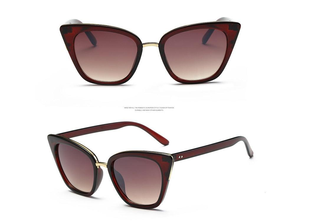 UV protection ladies sunglasses - Aspire Shop