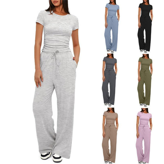 Yoga suit | Fitness, 2pcs - Aspire Shop