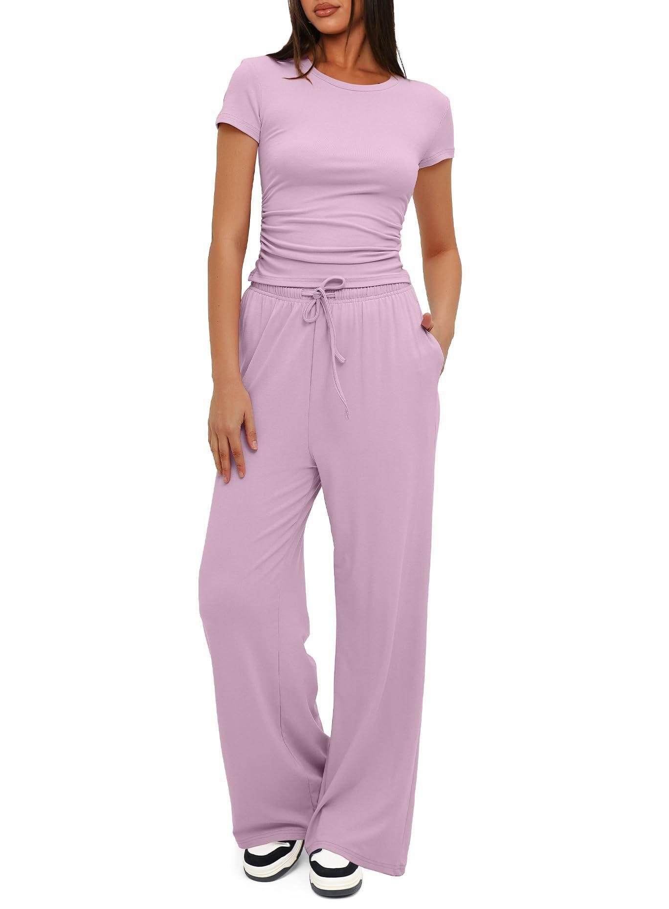 Yoga suit | Fitness, 2pcs - Aspire Shop