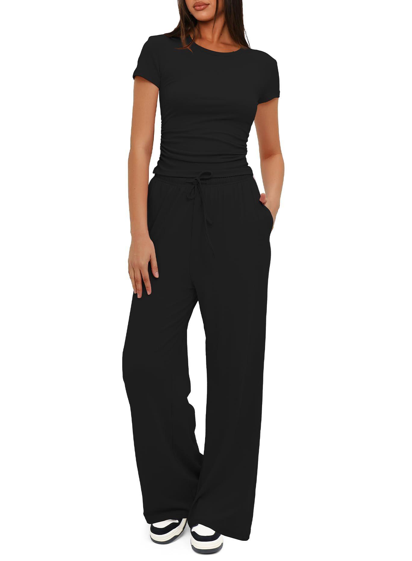 Yoga suit | Fitness, 2pcs - Aspire Shop