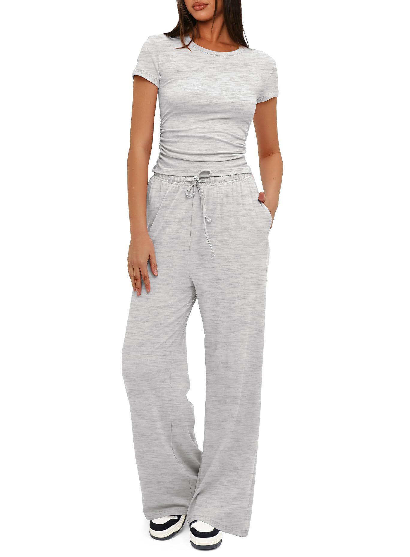 Yoga suit | Fitness, 2pcs - Aspire Shop